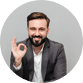 Default Testimonial Image