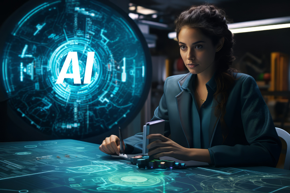 AI & Data-Layer Integrations