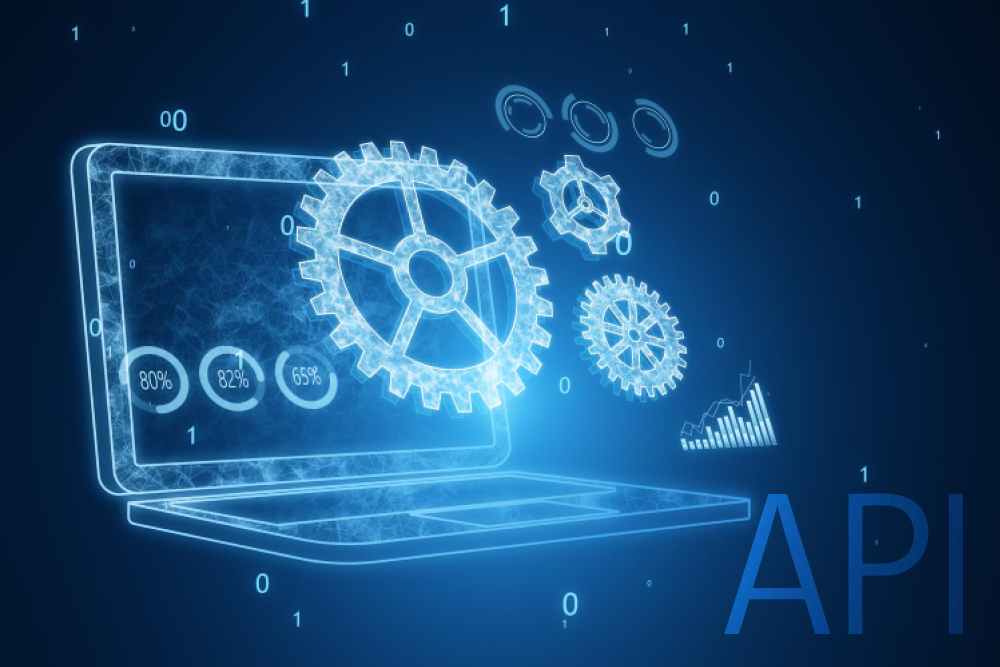 API-Driven Platforms & Microservices