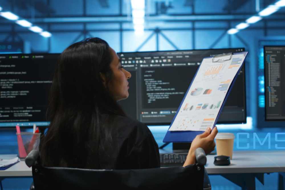 CMS Design and Themes