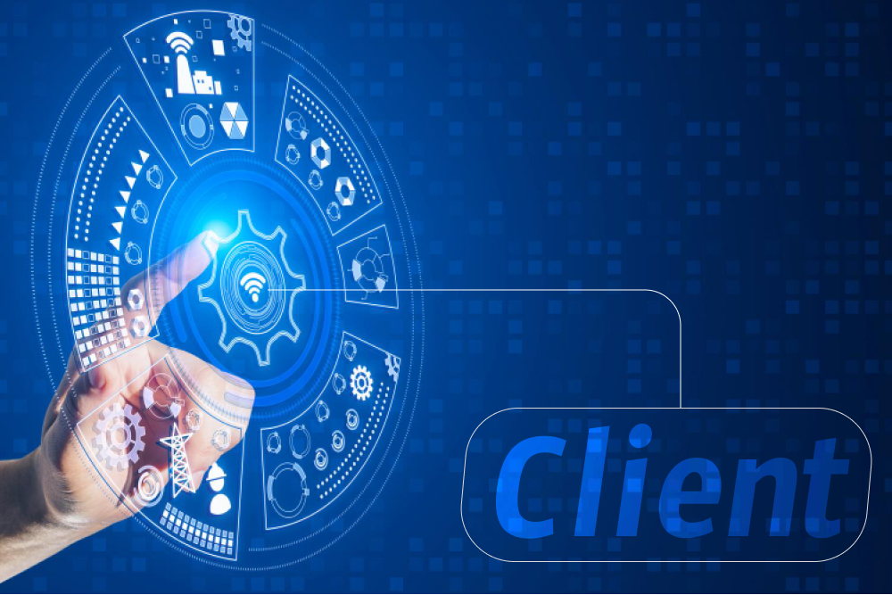 Client & Vendor Portals