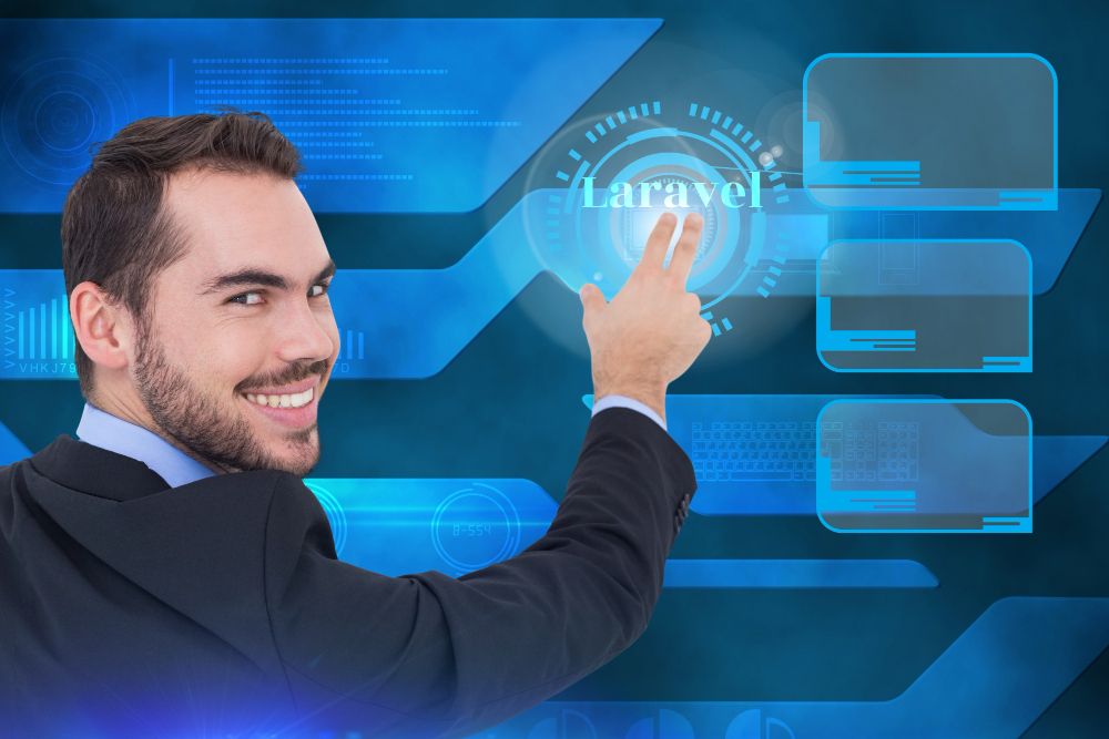 Custom Web Application Development