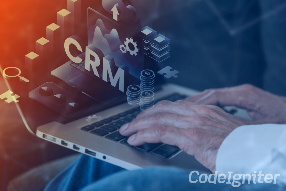 Custom Development