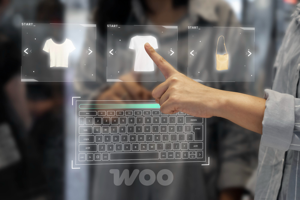 Custom WooCommerce Store Development