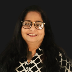 Deepika Swami