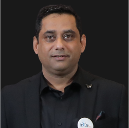 Vikram Swami