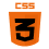 CSS3
