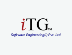 ITG Software Engineering Pvt. Ltd