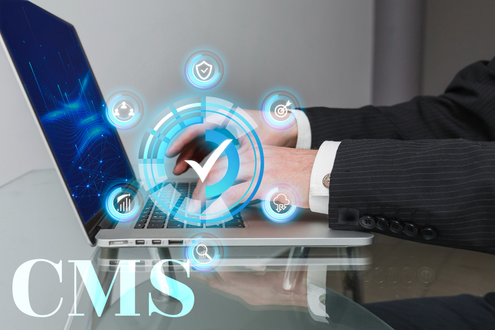 Headless CMS Development