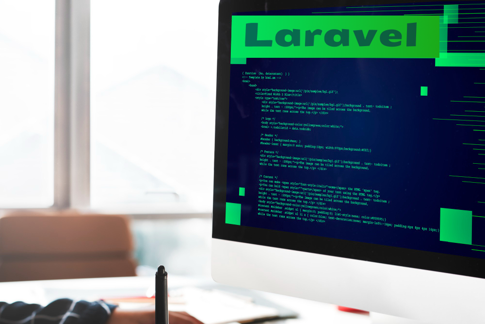 Laravel API Development & Microservices