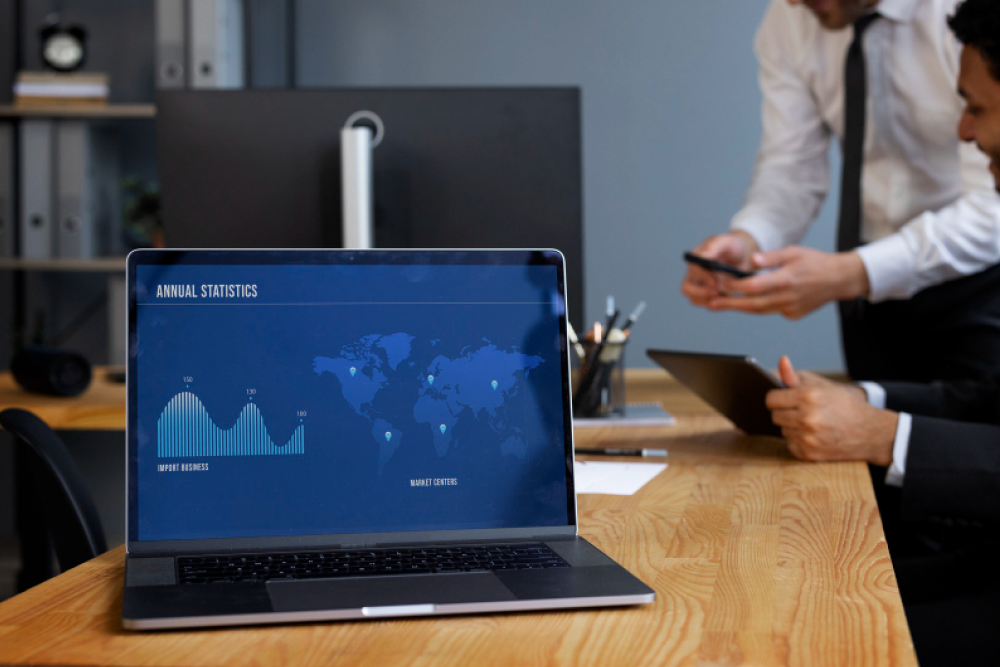Marketing Services