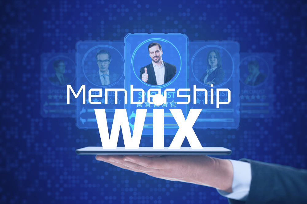 Membership and Subscription Platform