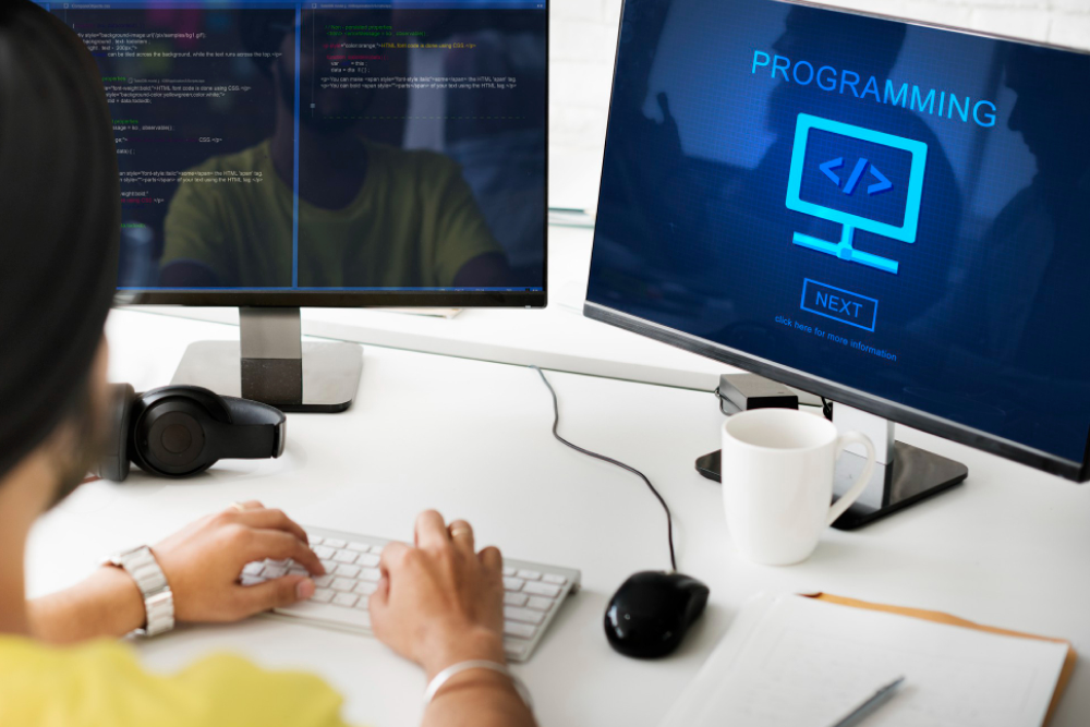 Real-Time Application Development