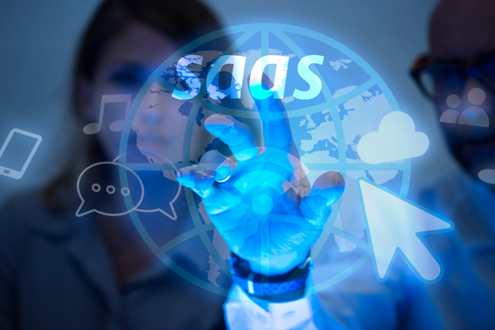 SaaS Product Development