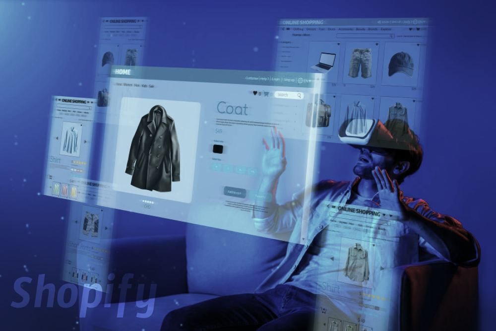 Shopify Theme Design and Customization