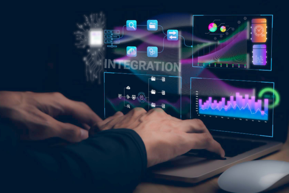 CMS Integration