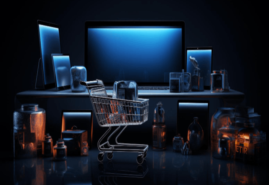 The Future of Online Retail: 7 Key E-commerce Development Trends for 2025
