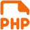 php