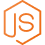 JavaScript node js
