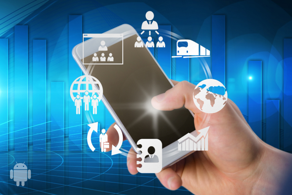 Cross-Platform Application Development