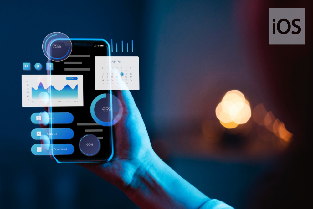 Custom App Development