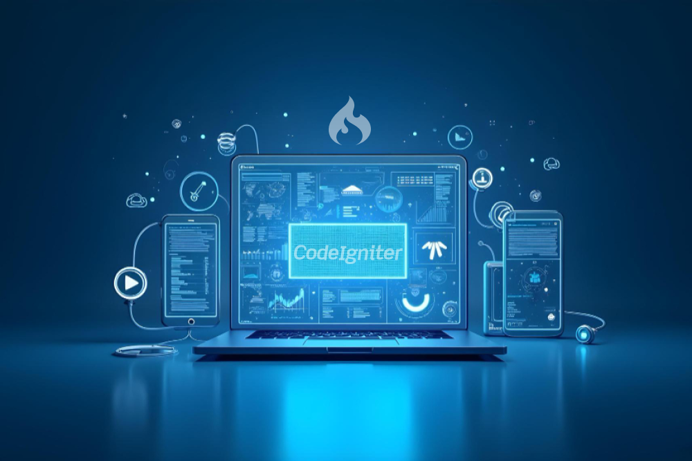 E-Commerce Web Development