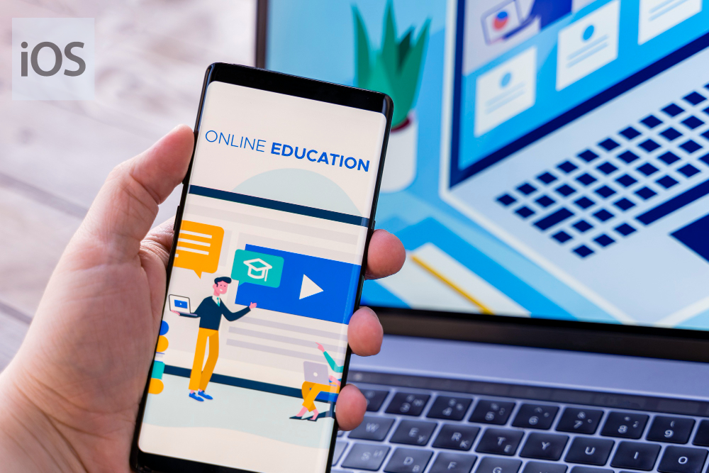 Educational iOS Apps