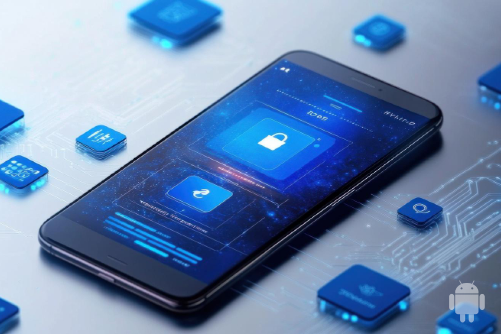 Enterprise Android App Development