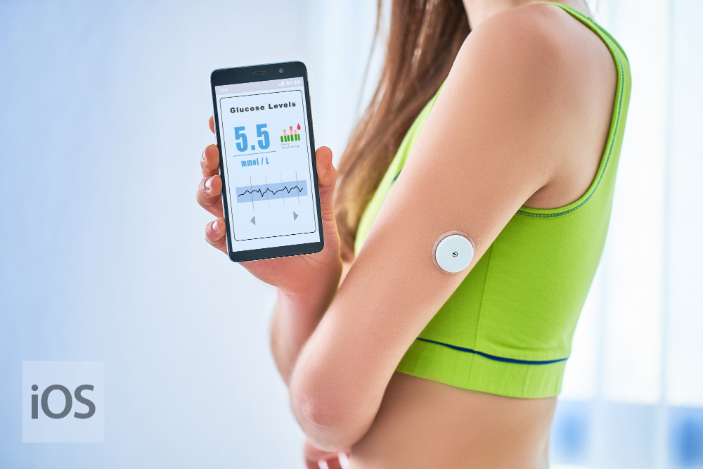 Fitness iOS Apps