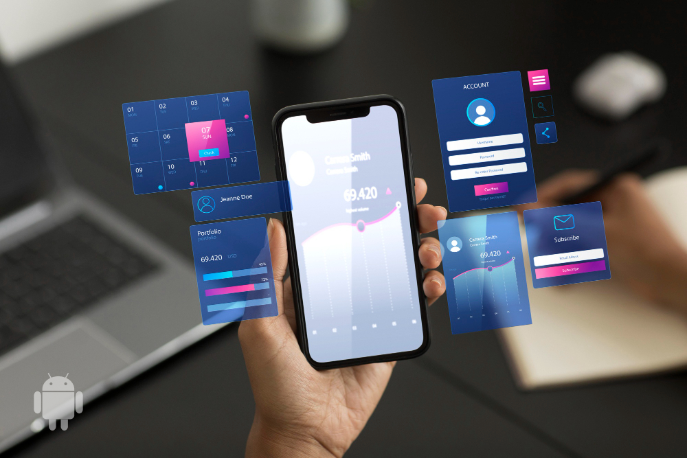 Native Android Application Development