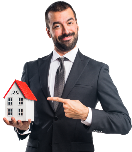 Real Estate