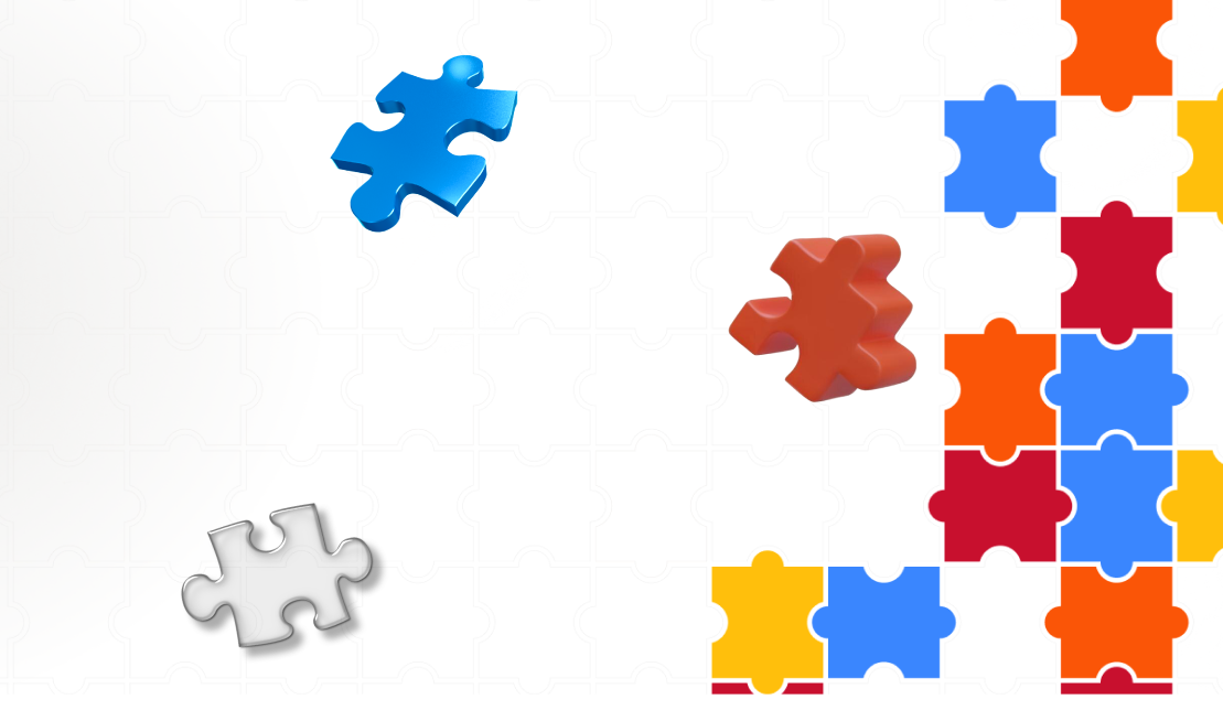 Jigsaw Jungle