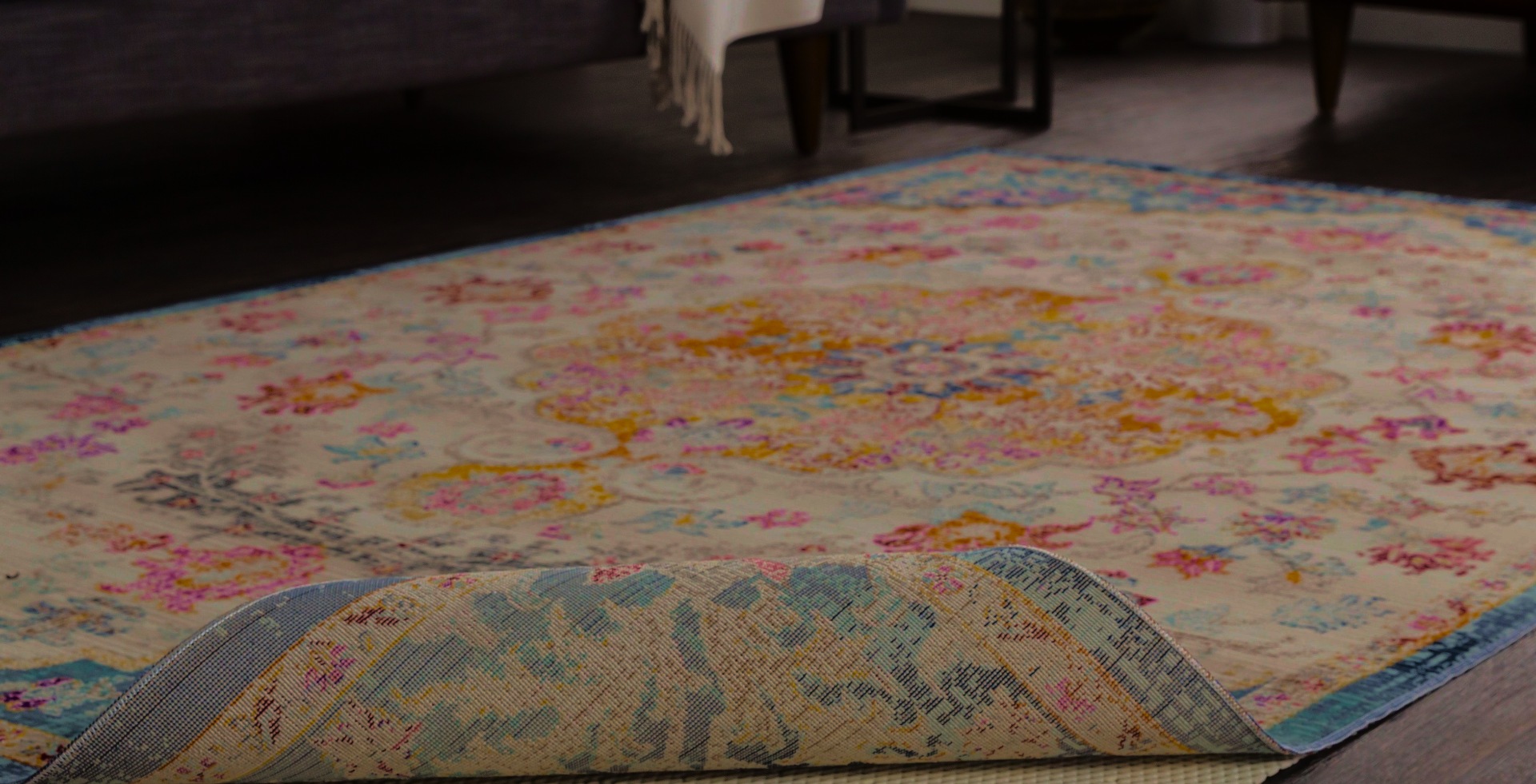 The Rug District