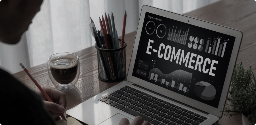 E-Commerce Website Development: Building Sites That Convert Visitors to Customers