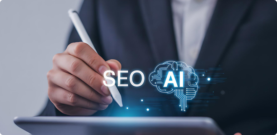 AI SEO in 2026: How to Optimize for Google’s AI Overviews, ChatGPT, and Perplexity.