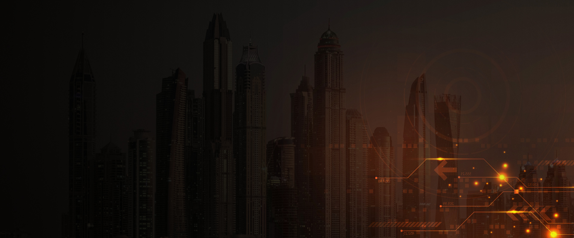    Tailored. Scalable. Future ready  <br> Bespoke<span> WordPress </span>Solutions  