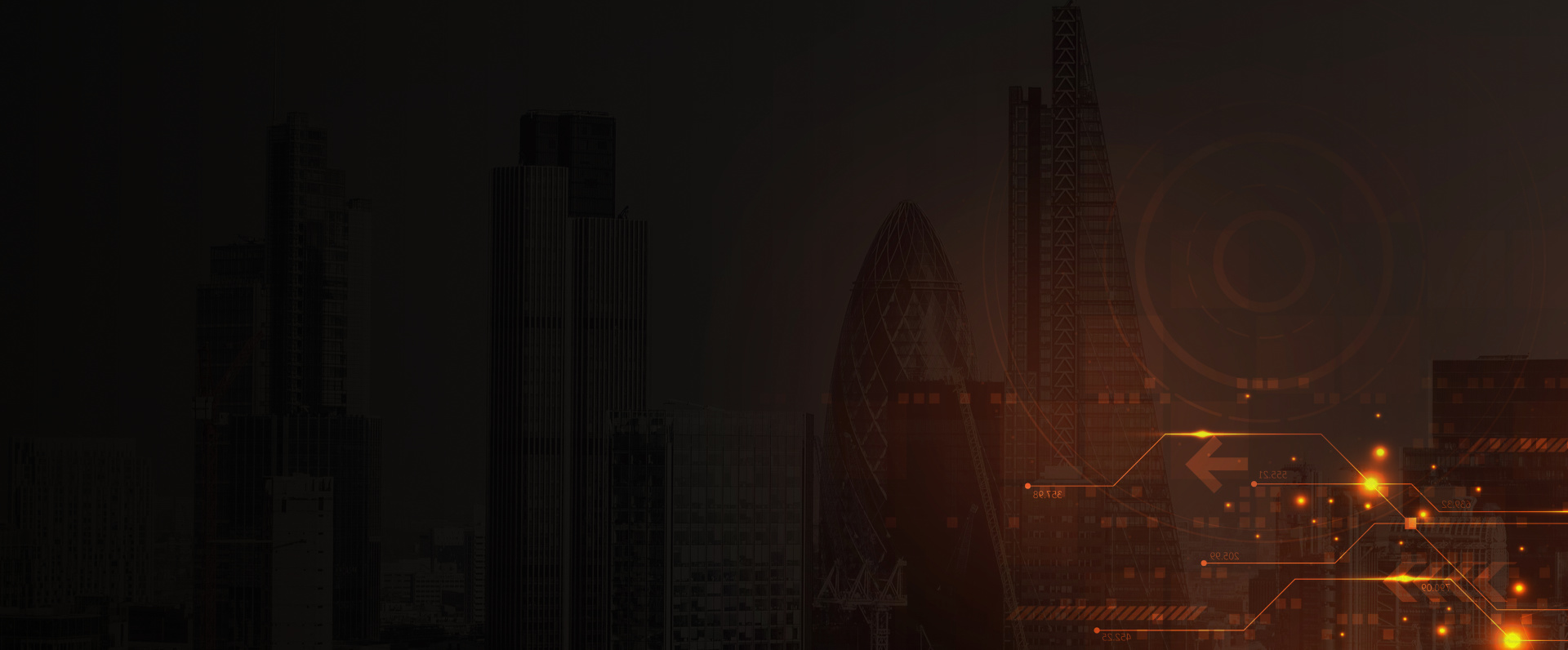 Global <span>Vision. Limitless</span> Scale.