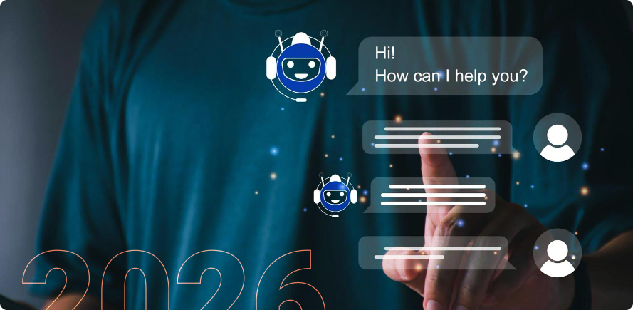 Top 10 AI Chatbots That Actually Improve Customer Experience in 2026
